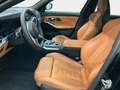 BMW 340 M Sport Schwarz - thumbnail 2