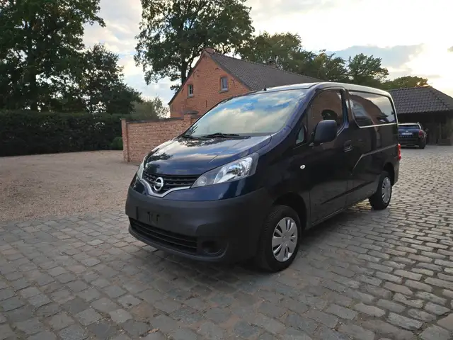 Nissan NV200 Nv200 Evalia 1.6i Visia