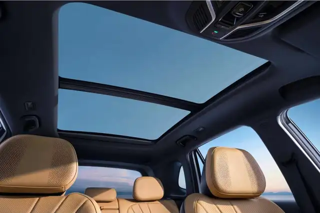 Others Geely view 10