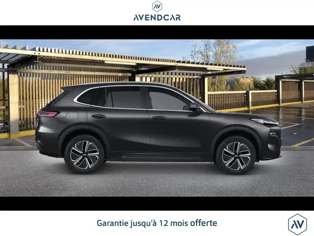 Others Geely view 6