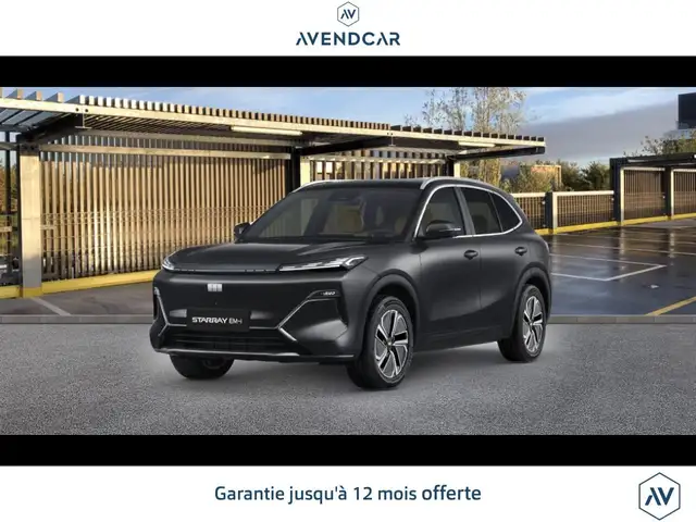 2026 Others Geely in Black for sale