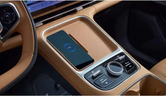 Others Geely view 12