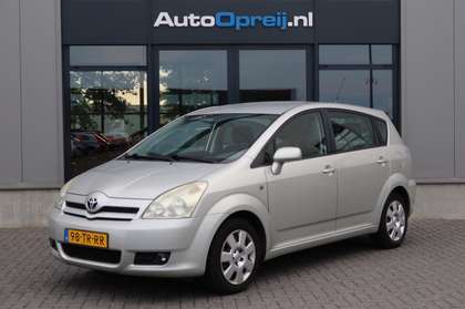 Toyota Verso 1.8 VVT-I Sol AUTOMAAT 7personen Clima, Cruise, Tr