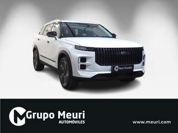 Select 1.6 TGDI 108kW (145CV) FWD