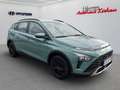 Hyundai BAYON 1.2 Pure Vert - thumbnail 2