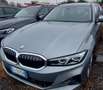 BMW 316 G21 2022 Touring 316d Touring mhev 48V auto Gris - thumbnail 1