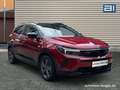 Opel Grandland 1.2 AT*GS Line*360°CAM*LED*Navi*Le Shz Rojo - thumbnail 7