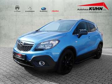 1.4 Active SHZ INTELLILINK XENON AHK