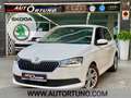 Skoda Fabia 1.0 TSI Ambition DSG 70kW Blanco - thumbnail 1