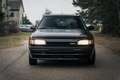 Mazda 323 4WD 16V GLX Schwarz - thumbnail 4