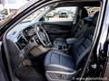 SsangYong Korando Titanium / Leer / LED / Navi / 1500Kg trekgew Noir - thumbnail 16