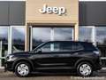 SsangYong Korando Titanium / Leer / LED / Navi / 1500Kg trekgew Nero - thumbnail 6