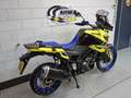 Suzuki V-Strom 1050DE Sárga - thumbnail 3