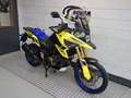 Suzuki V-Strom 1050DE Sárga - thumbnail 2
