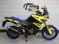 Suzuki V-Strom 1050DE Sárga - thumbnail 1