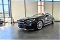 Mercedes-Benz S 500 4M Coupé AMG Burmester DISTRONIC Negro - thumbnail 1