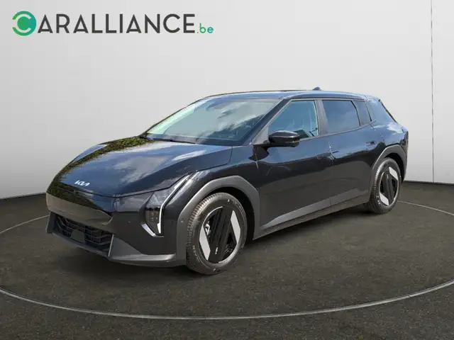 Kia EV4 Business Plus 81 kWh|Cuir|Pompe|Advanced Drive|LED