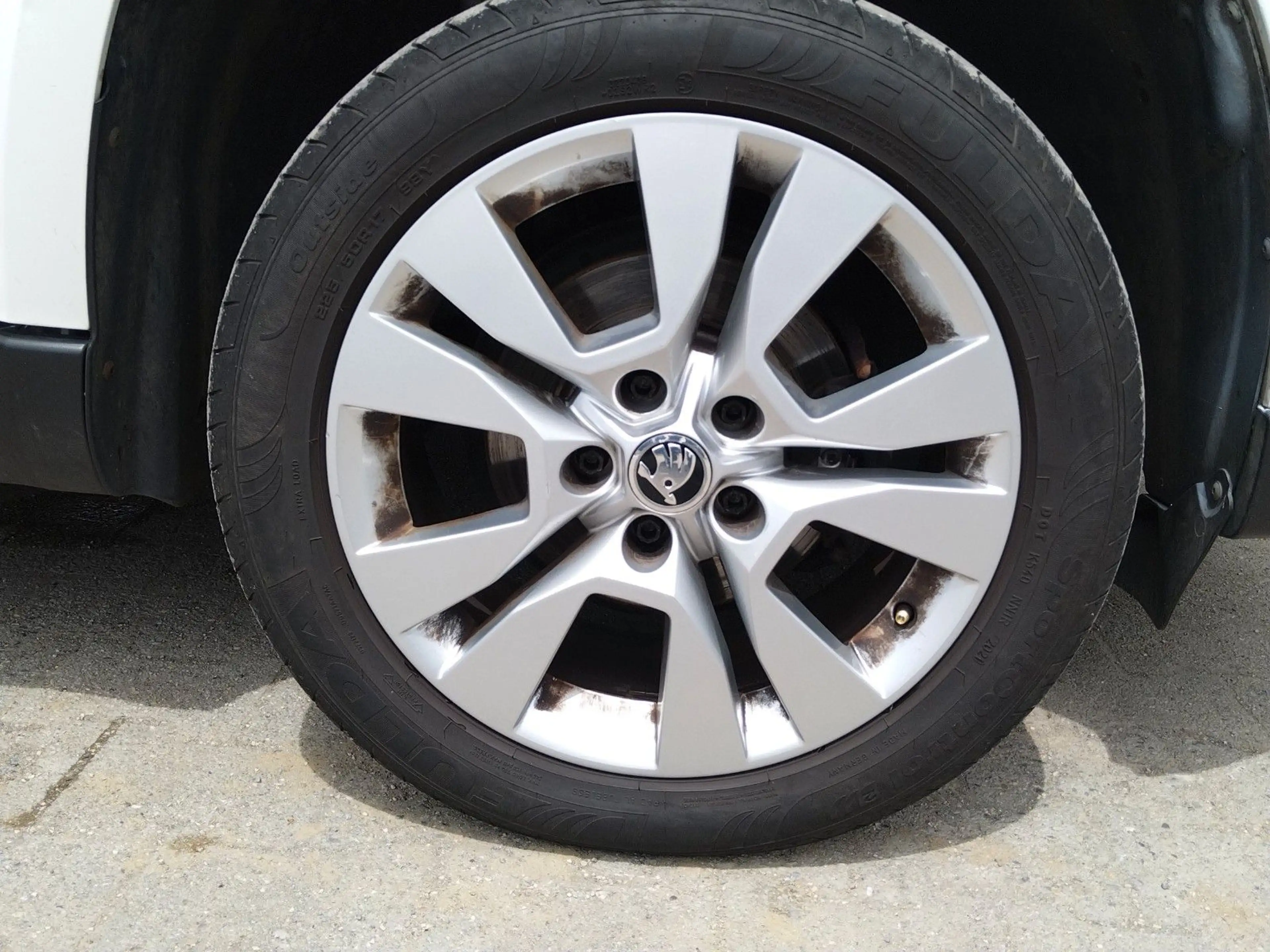 Skoda Yeti Ambition Outdoor+AUTOMATIK+TÜV/NEU — photo 9