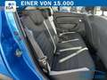 Dacia Sandero STEPWAY TCe 90 PRESTIGE KLIMA*NAVI*PDC*R-CAM*AHK Bleu - thumbnail 14