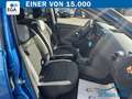 Dacia Sandero STEPWAY TCe 90 PRESTIGE KLIMA*NAVI*PDC*R-CAM*AHK Bleu - thumbnail 15