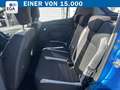 Dacia Sandero STEPWAY TCe 90 PRESTIGE KLIMA*NAVI*PDC*R-CAM*AHK Bleu - thumbnail 13