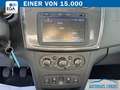 Dacia Sandero STEPWAY TCe 90 PRESTIGE KLIMA*NAVI*PDC*R-CAM*AHK Bleu - thumbnail 11