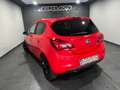 Opel Corsa 1.4 90CV GPL Tech 5 porte 120 Anniversary Rosso - thumbnail 5
