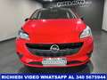 Opel Corsa 1.4 90CV GPL Tech 5 porte 120 Anniversary Rosso - thumbnail 2