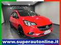 Opel Corsa 1.4 90CV GPL Tech 5 porte 120 Anniversary Rosso - thumbnail 1