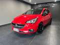 Opel Corsa 1.4 90CV GPL Tech 5 porte 120 Anniversary Rosso - thumbnail 3