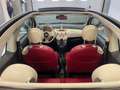 Fiat 500C 500C 1.3 mjt 16v Lounge 95cv Bílá - thumbnail 10
