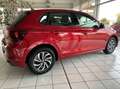 Volkswagen Polo VI Life, IQ Drive,Klimaautomatik,ALU Piros - thumbnail 3