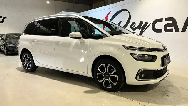 Citroen CITROEN SpaceTourer M1 Familiar  Manual de 5 Puert