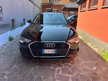 Avant 40 2.0 tdi mhev Business s-tronic