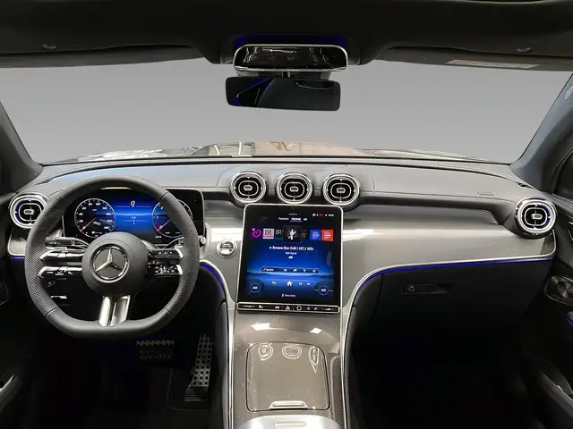 Mercedes-Benz 220 view 10