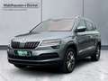 Skoda Karoq 1.5 TSI ACT Clever OPF *AHK *R.KAM Klima Navi Gris - thumbnail 1