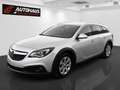 Opel Insignia Country Tourer 2,0 CDTI Ecotec Allrad |1.BESITZ... Silber - thumbnail 1