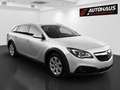 Opel Insignia Country Tourer 2,0 CDTI Ecotec Allrad |1.BESITZ... Silber - thumbnail 4