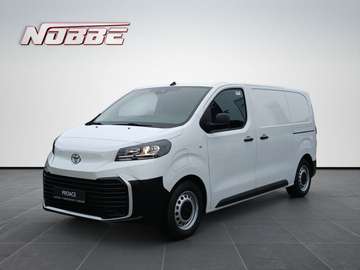 Electric (75 kWh) L1 Comfort