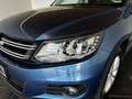 Volkswagen Tiguan 2.0 TDI BMT 4Motion Sky DSG /XENON/PANO/SHZ/GAR... Azul - thumbnail 10