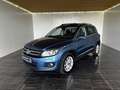 Volkswagen Tiguan 2.0 TDI BMT 4Motion Sky DSG /XENON/PANO/SHZ/GAR... Azul - thumbnail 9