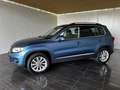 Volkswagen Tiguan 2.0 TDI BMT 4Motion Sky DSG /XENON/PANO/SHZ/GAR... Azul - thumbnail 7