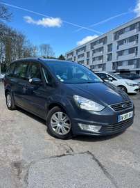 II 2.0 TDCI 140 FAP Titanium Powershift A