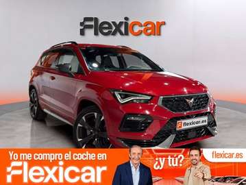 2.0 TSI 300 DSG 4Drive