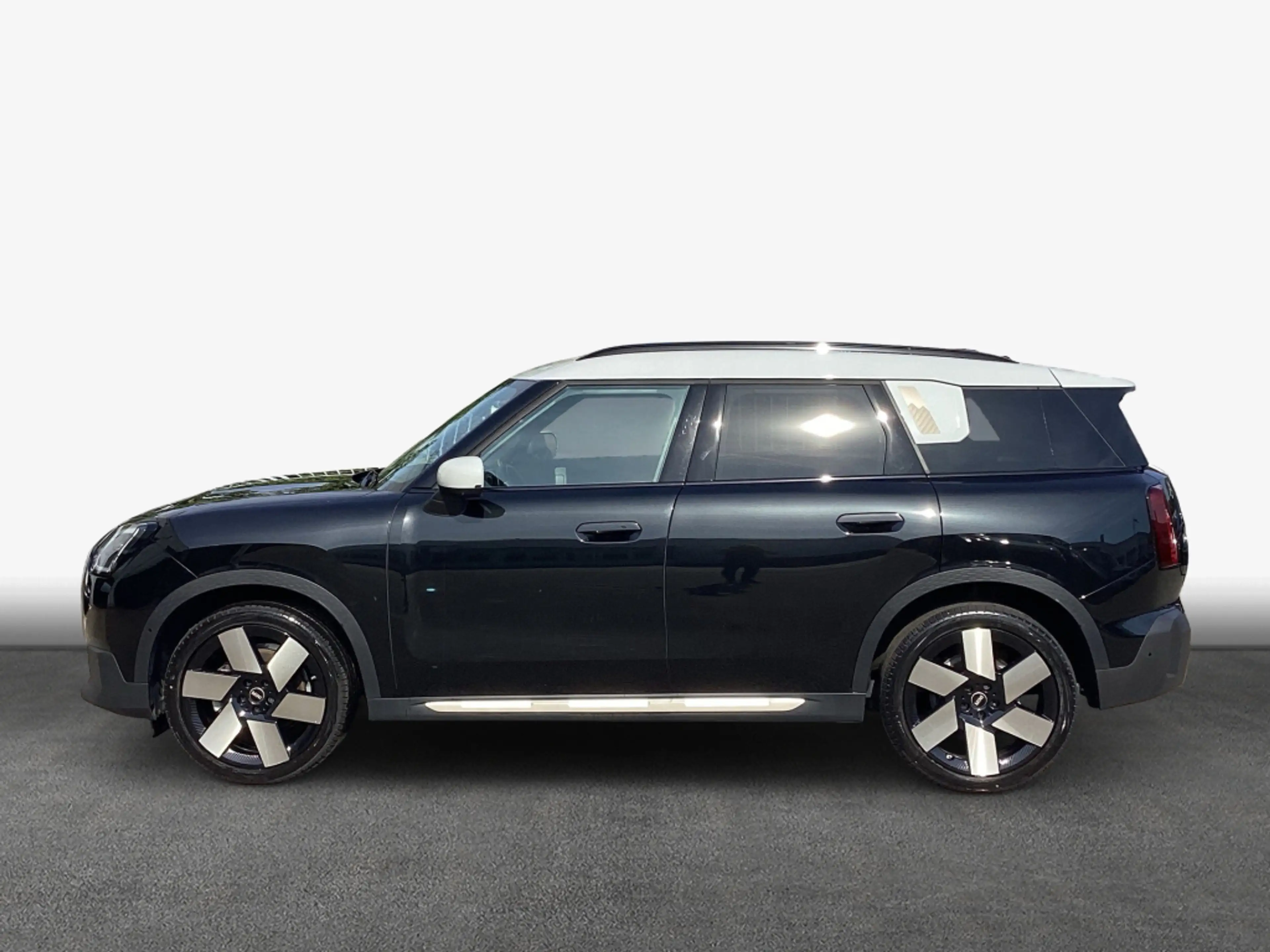 MINI Countryman C Countryman C Favoured Trim Pano* AHK* — photo 4