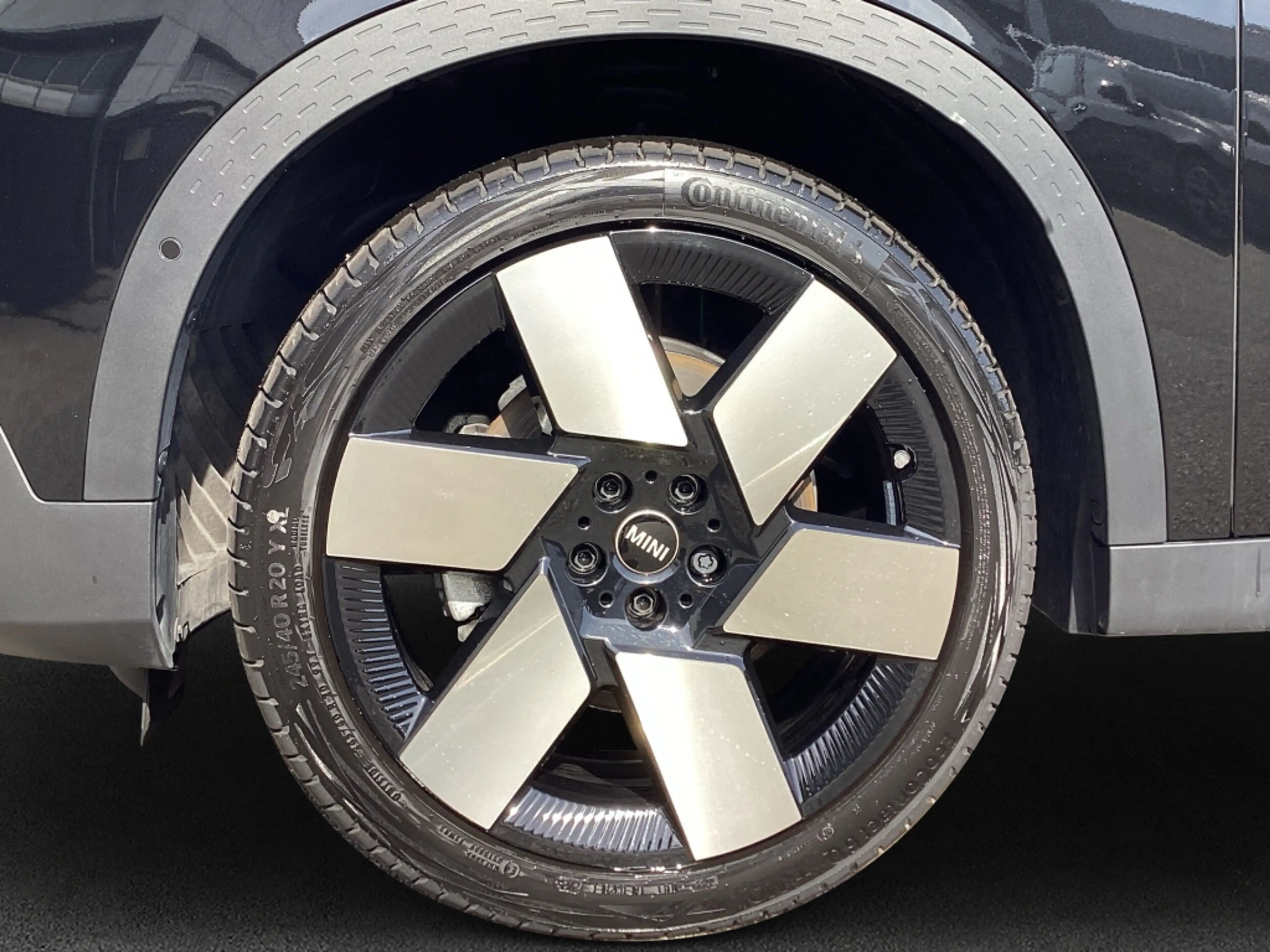 MINI Countryman C Countryman C Favoured Trim Pano* AHK* — photo 7
