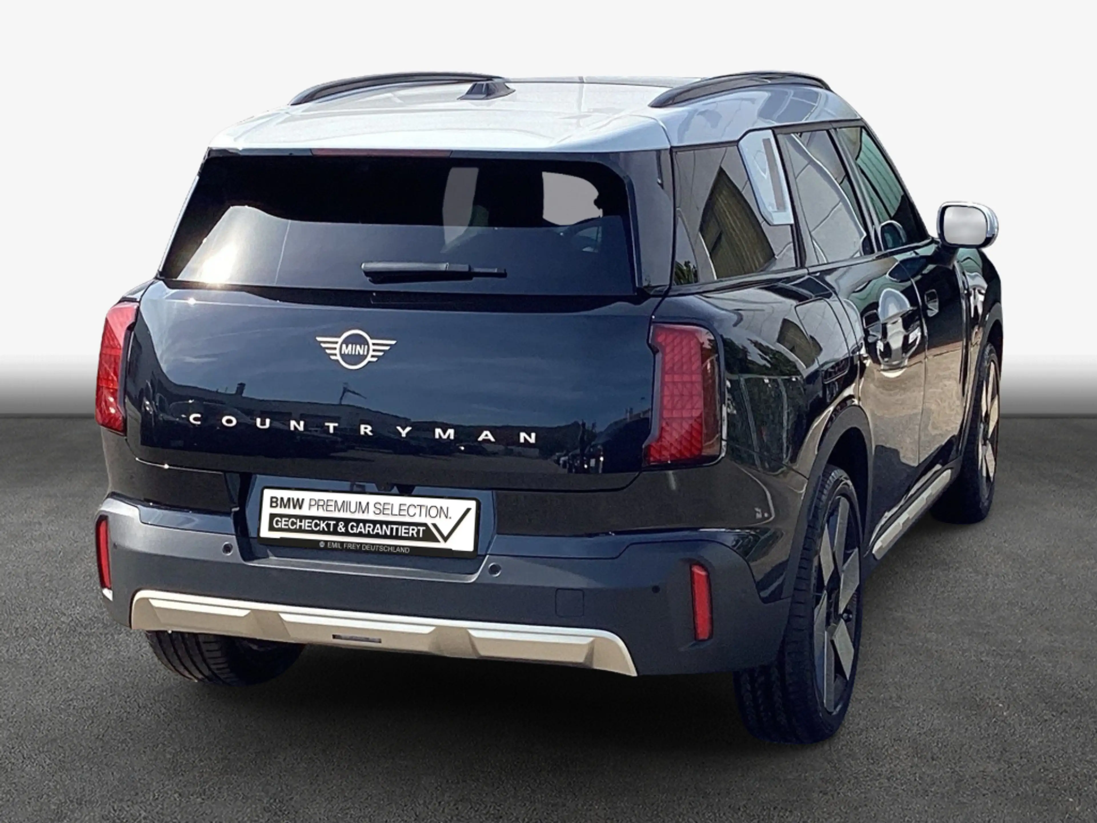 MINI Countryman C Countryman C Favoured Trim Pano* AHK* — photo 2