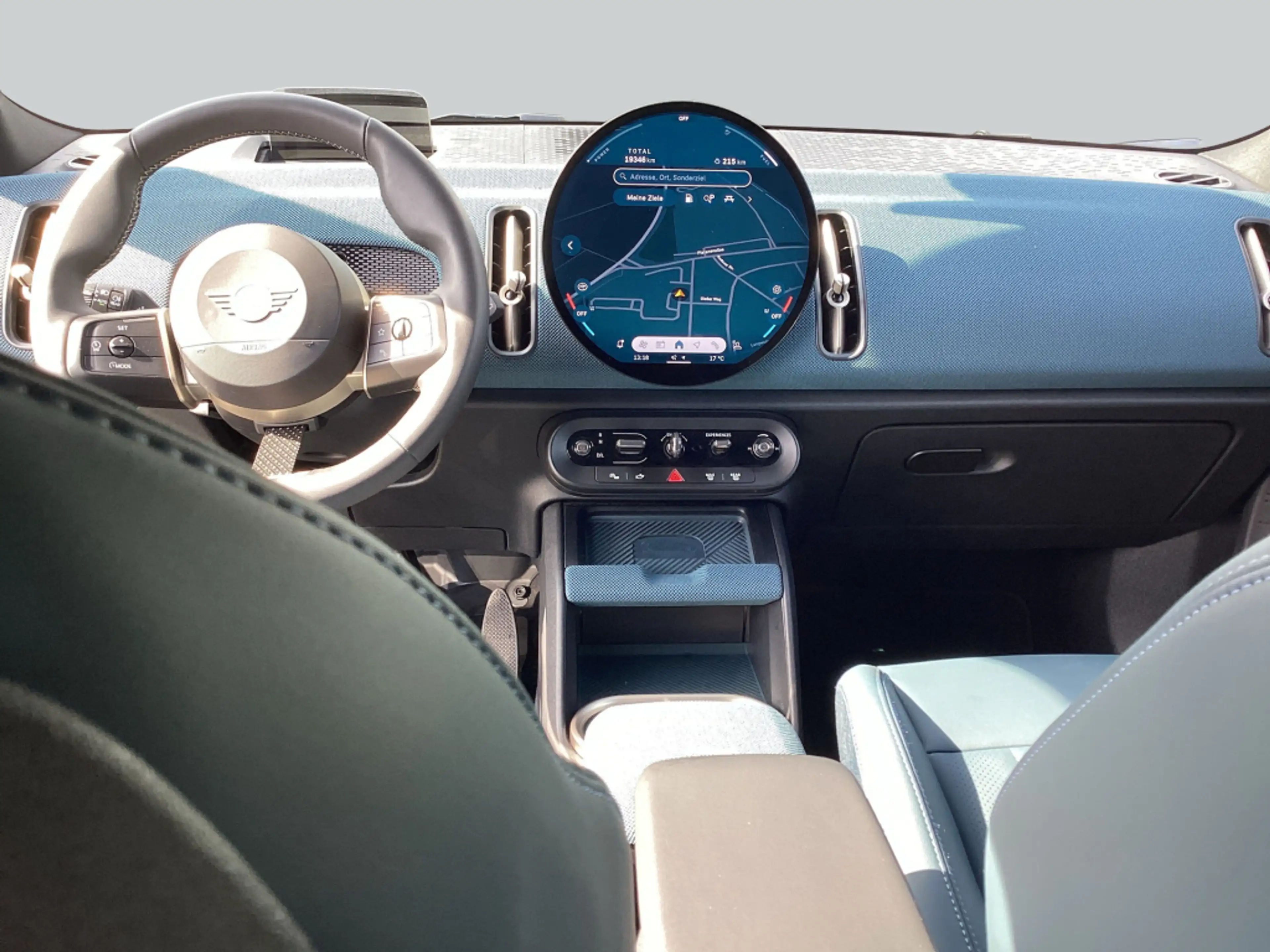 MINI Countryman C Countryman C Favoured Trim Pano* AHK* — photo 14