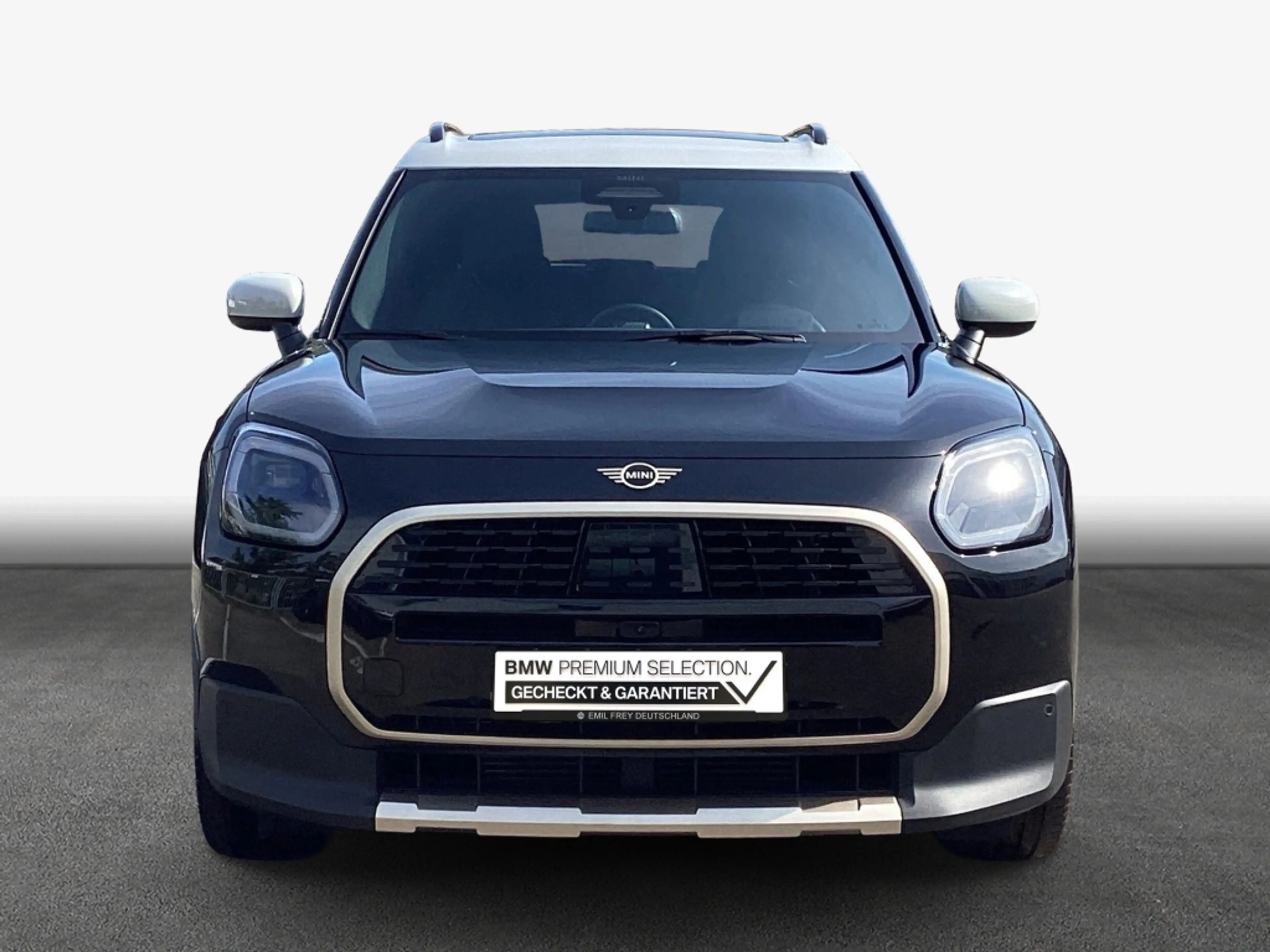 MINI Countryman C Countryman C Favoured Trim Pano* AHK* — photo 3