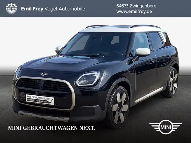 MINI Countryman C Countryman C Favoured Trim Pano* AHK*